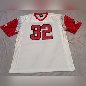 Ohio State Buckeyes #32 Jersey Size L